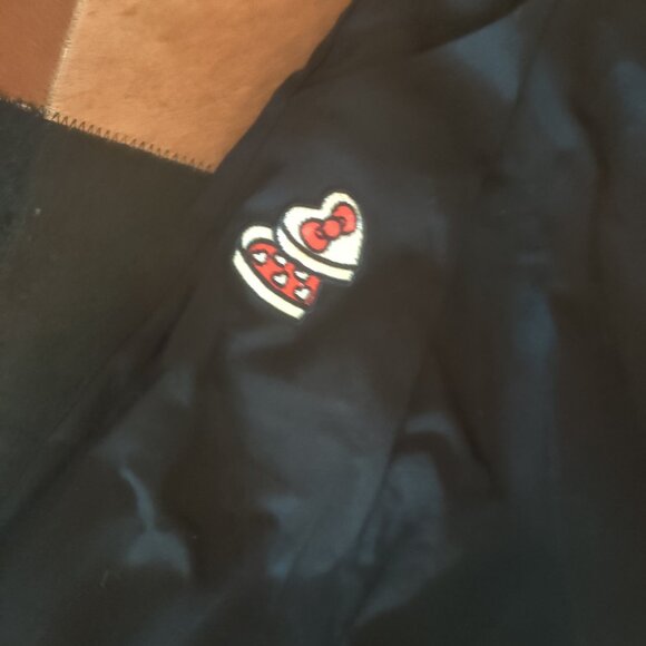 Modcloth  Hello Kitty  collection   pants size 18 New - Picture 5 of 7